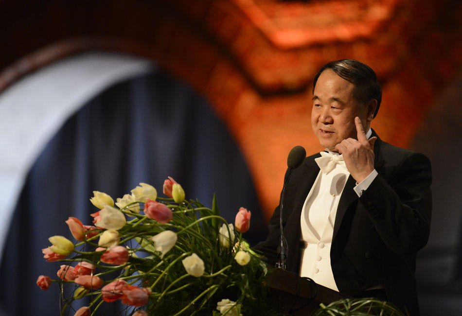 往届的诺贝尔奖得主们接到颁奖委员会电话,都有哪些有趣的反应?