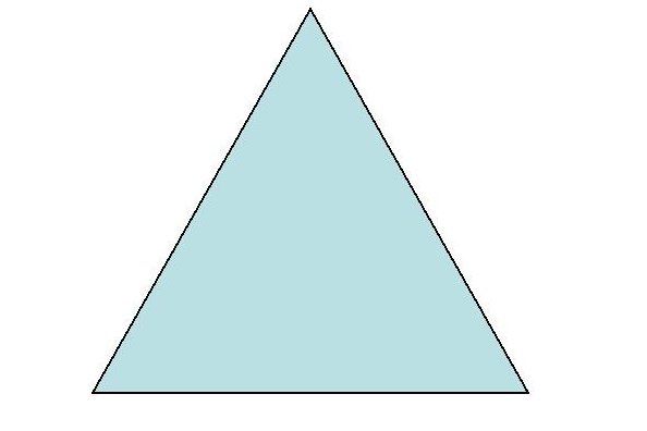 在△ABC中,AB=AC,AC边上的中线BD把△ABC的周长分为24cm和30cm的两部分，求三角形得三边长