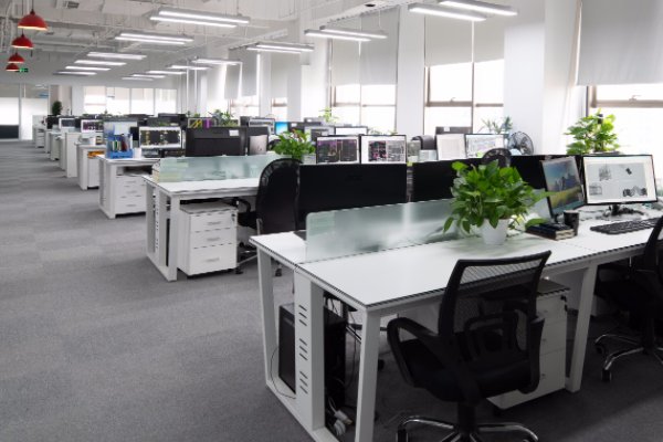 广州地铁设计院怎么样呢?