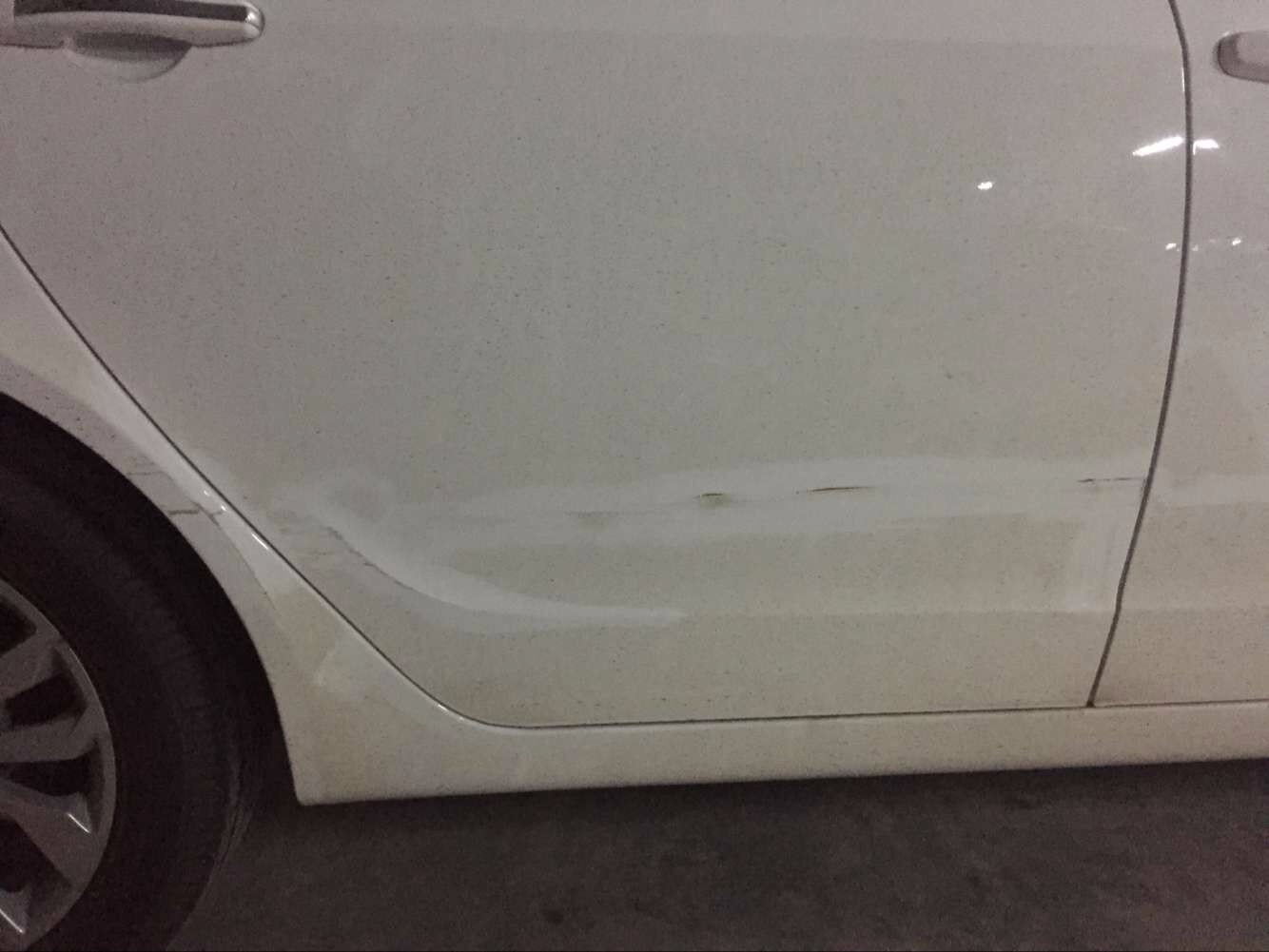 汽车发生小刮蹭，需要马上去补漆吗？