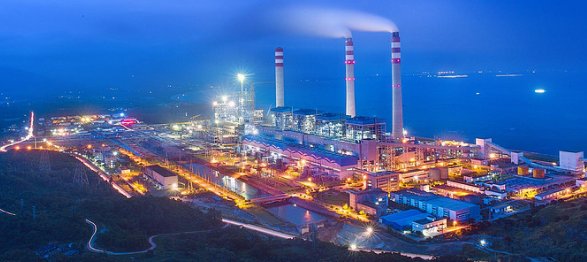 超临界发电是什么意思