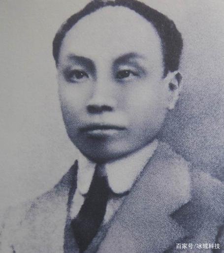 陈独秀被捕入狱,妻子对他不离不弃,为何两人还是没能白头到老呢?