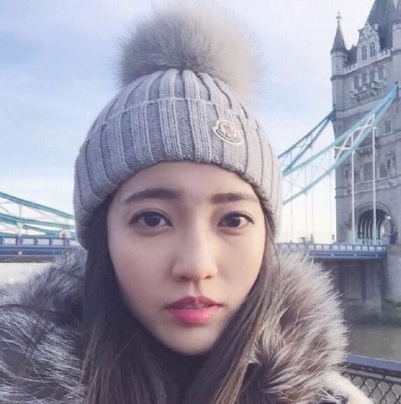 余文乐女朋友是谁？