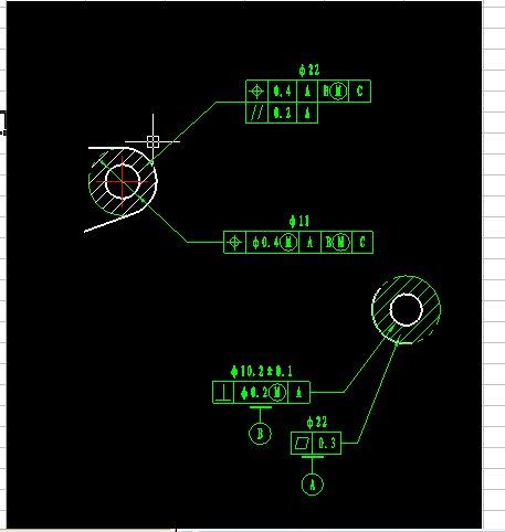 什么是位置公差?位置公差包括哪几类?
