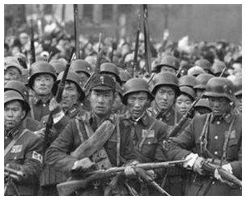 “独立团”是什么团，相当于我军什么编制？