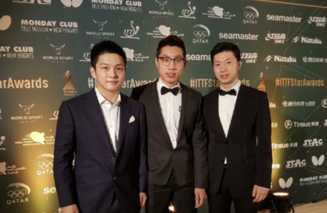 为什么石川佳纯曾对马龙情有独钟?