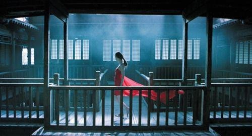 《荒村公寓》的结局到底是什么样子的？胭脂究竟是什么人？