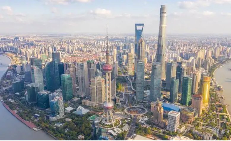 四个直辖市分别是哪四个?