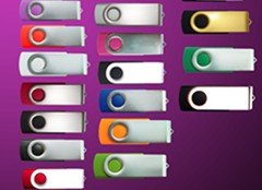 一般什么地方有u盘可以买啊