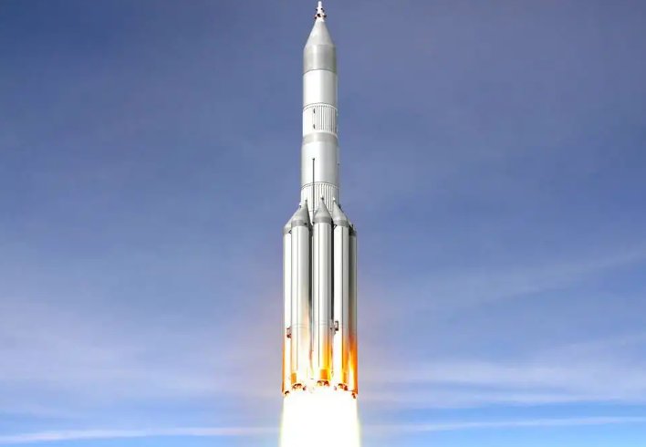 火箭时速是多少呢?