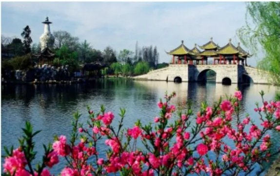 扬州旅游景点攻略是什么？