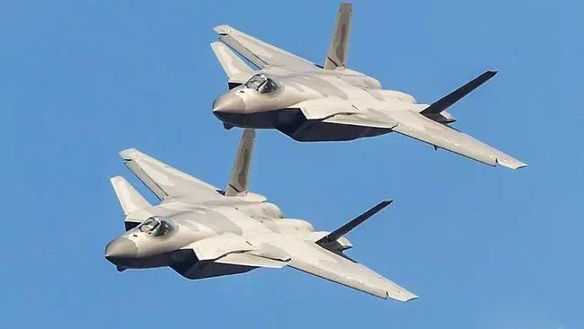 歼20是为专门针对未来空战而生的高端战斗机吗?它的出现有何意义?