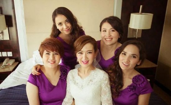 尼格买提的老婆原来这么漂亮，结婚七年不生子，背后原因是什么？