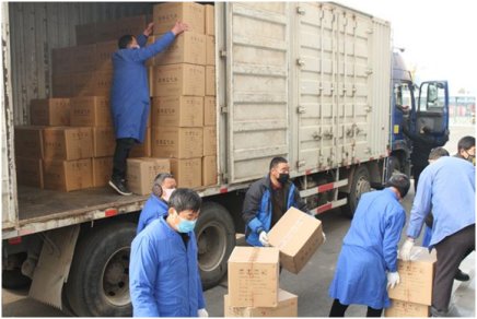 内蒙古呼伦贝尔一医院环境核酸检测呈阳性，到底是如何被传播进来的？