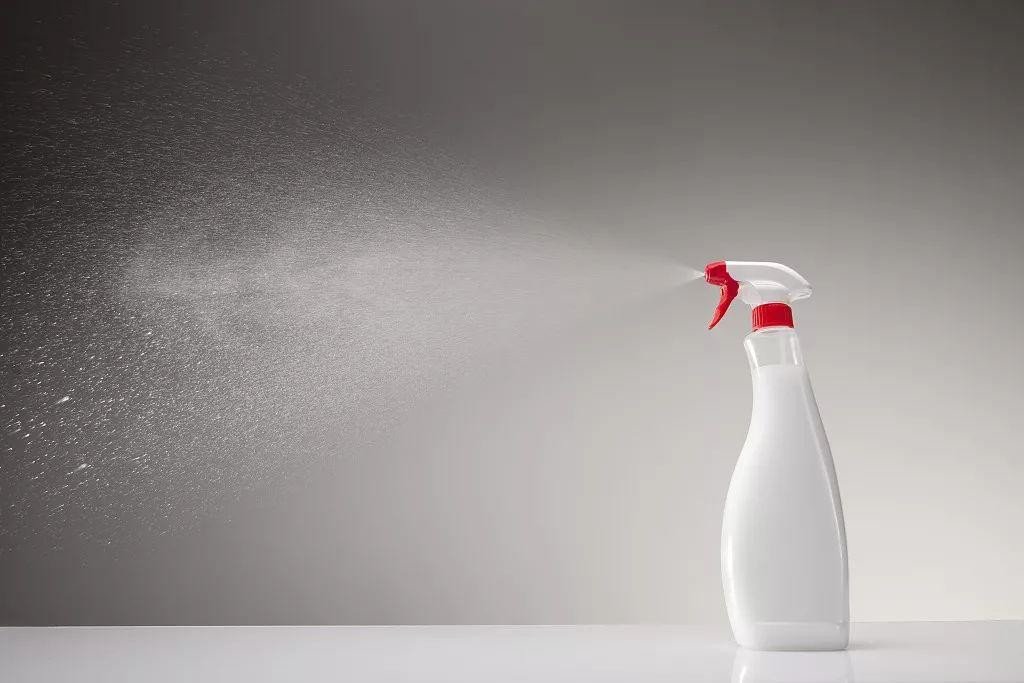 常用的消毒剂有哪些？