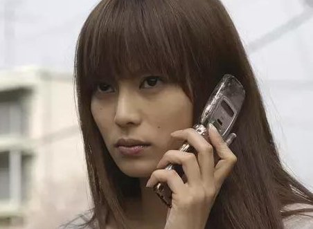 关于手机的电影有什么?