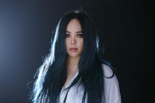 张惠妹什么时候再出新歌?