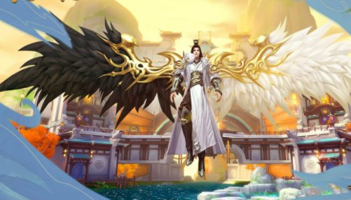 绝世战魂苍是谁