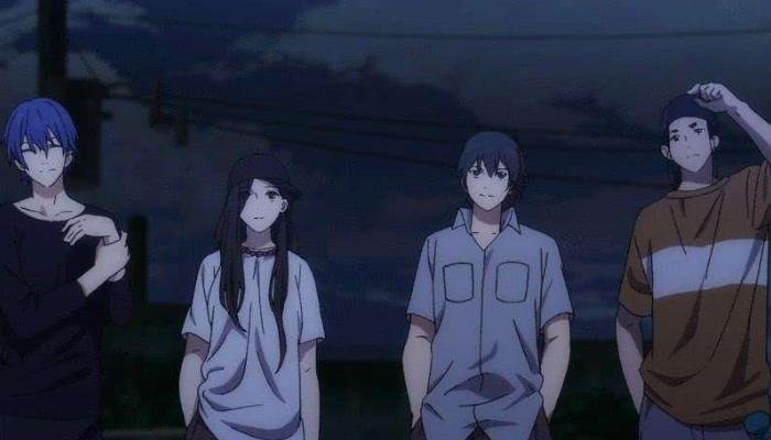 在《一人之下》里,张楚岚的父亲张予德到底去哪了?为何一直不出现呢?