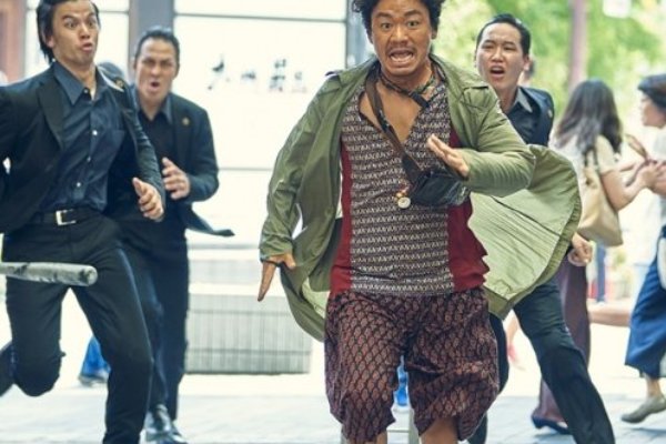 《唐探3》票房破39亿，为何大家夸得更多的是37亿的《你好，李焕英》？