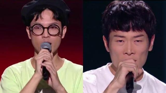 赵紫骅催泪歌曲《爸，你在哪里》竟不敌苏玮的《苔》，输在哪里？