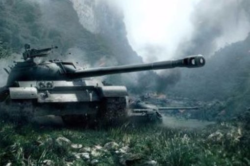 坦克世界怎么快速升级????