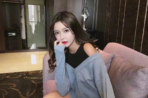 网红韩安冉与新欢刘允浩三度合体秀恩爱,他们是离结婚不远了吗?