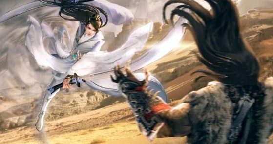 十大巅峰网游小说排行榜完结