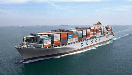 世界上最大的船是什么?