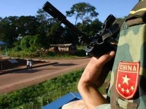 联合国维和部队是做什么的?