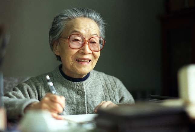 杨绛去世6周年,你如何评价她的一生?