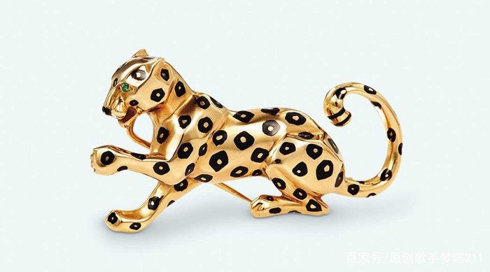 哪些大牌胸针好看又时尚，是你必须要拥有的呢？