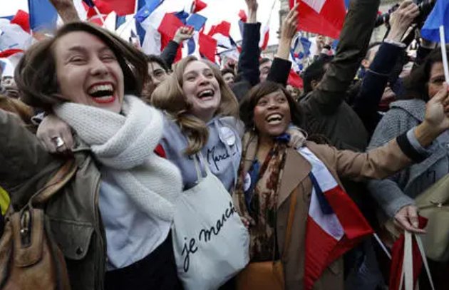 法国人的性格特点是什么？