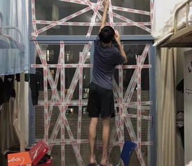 上海中心大厦的“镇楼神器”动起来了,这与什么有关?