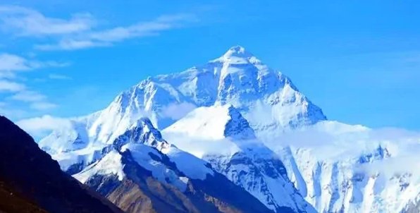 世界前十高峰是什么？