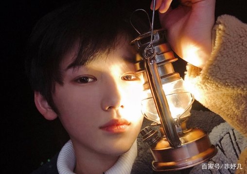 宋亚轩为什么叫芽芽,网传宋亚轩的女友名叫付诗琦是真的吗?