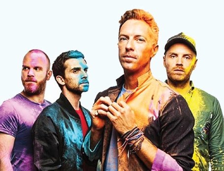 《yellow》吉他谱原版是什么?