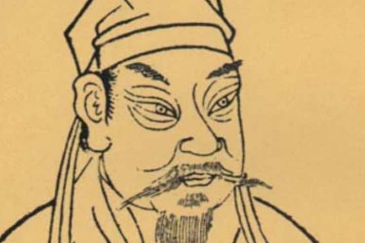 有哪些英雄人物呢?