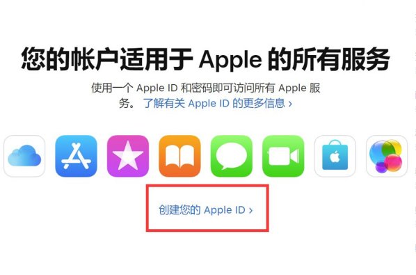 APP ID是怎么申请?