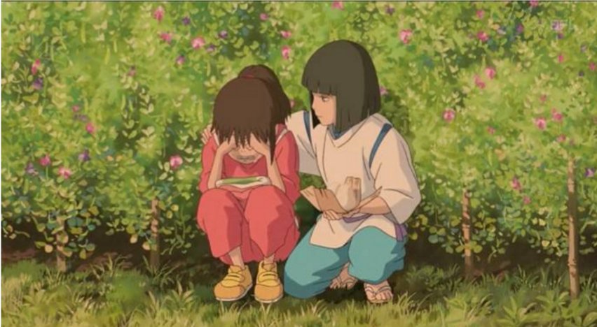 到底有哪些好看的动漫电影推荐?