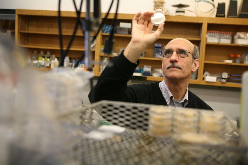 往届的诺贝尔奖得主们接到颁奖委员会电话,都有哪些有趣的反应?