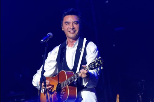 让一切随风 钟镇涛 粤语翻普通话 歌词