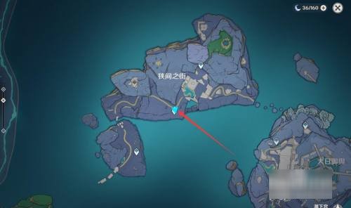 《龙蛇洞宫试炼记》三个碎片位置是什么?