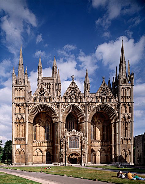 西斯廷教堂的介绍