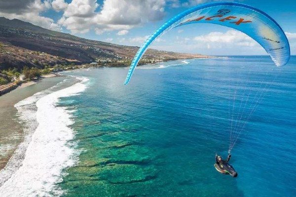 留尼汪海岛游客不断,为何在地图上却找不到这个海岛?