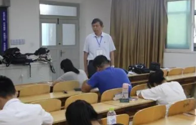 建造师报考条件