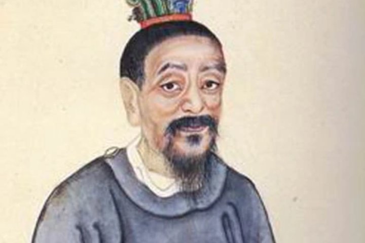 有哪些英雄人物呢?