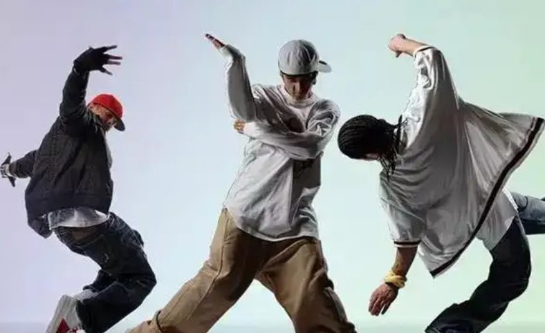 hiphop是什么意思