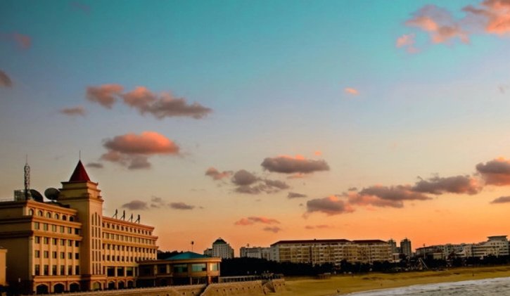 山东大学威海分校怎么样?是一本吗?