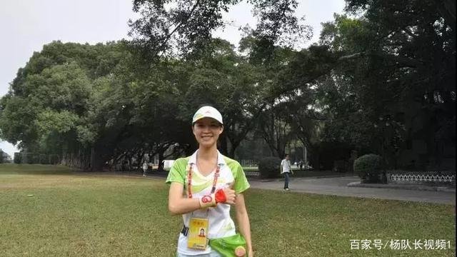 韦慧晓是中国第一位女舰长,人生履历让撒贝宁感叹,现状如何?